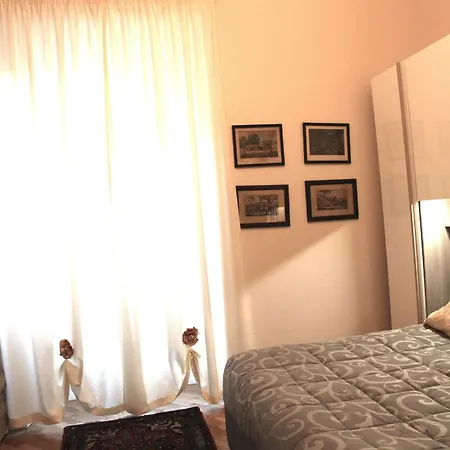 Penzion Casa Claudia Giulio Cesare