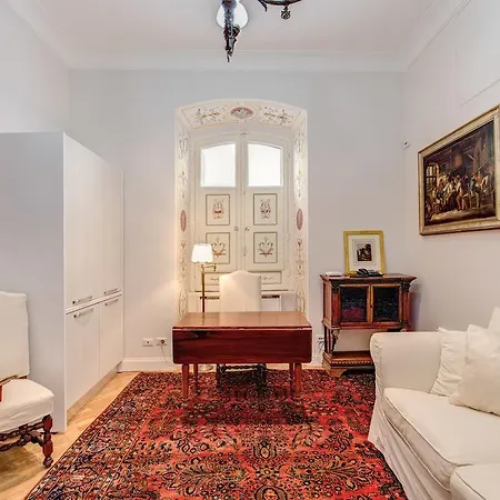 Gæstehus Casa Claudia Giulio Cesare 3*