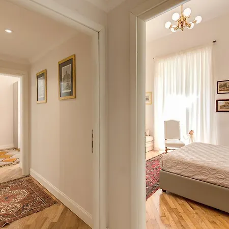 Casa Claudia Giulio Cesare Gæstehus 3*