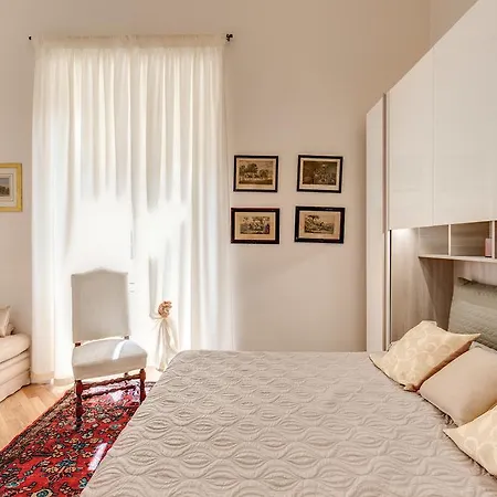 Gæstehus Casa Claudia Giulio Cesare 3*