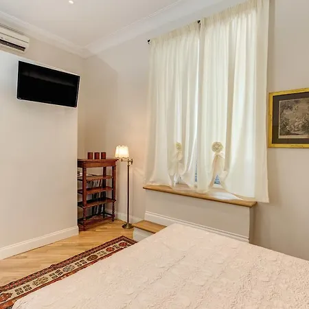 Casa Claudia Giulio Cesare Gasthof