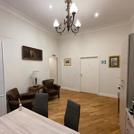 Casa Claudia Giulio Cesare Gasthof