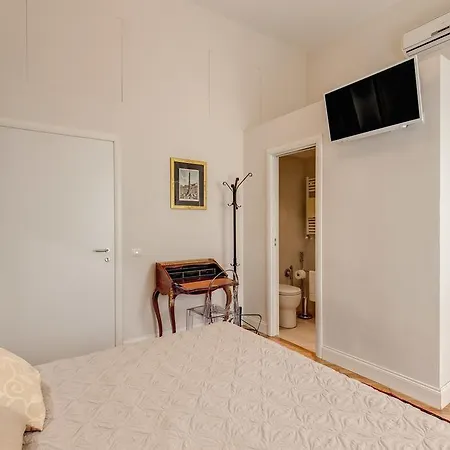 Casa Claudia Giulio Cesare Gasthof 3*