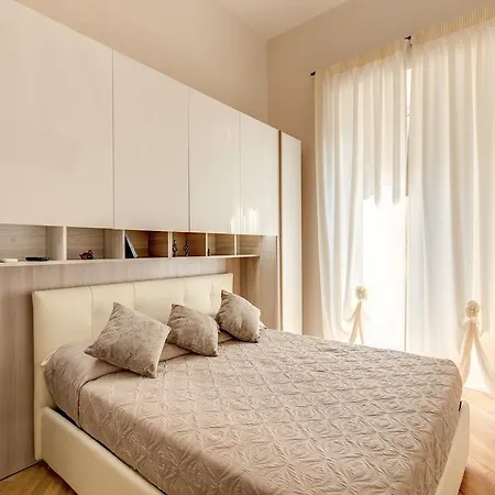 Casa Claudia Giulio Cesare Gasthof