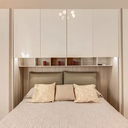 Casa Claudia Giulio Cesare Gasthof