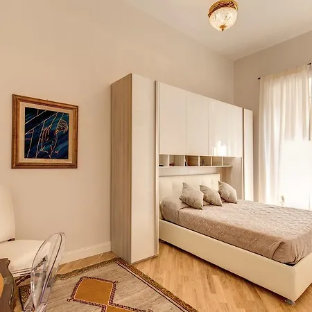 Casa Claudia Giulio Cesare Gasthof