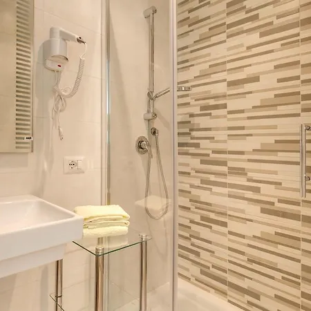 Casa Claudia Giulio Cesare Gasthof