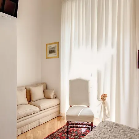 Gasthof Casa Claudia Giulio Cesare Rom