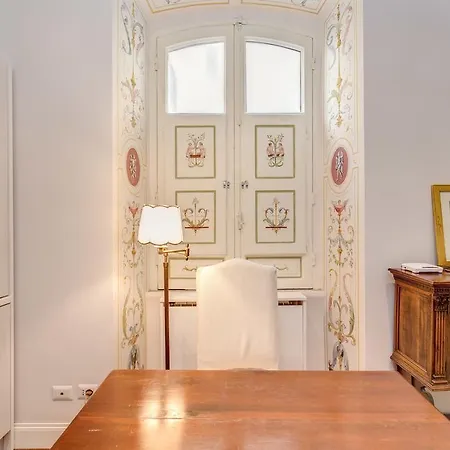 Casa Claudia Giulio Cesare 3* Rom
