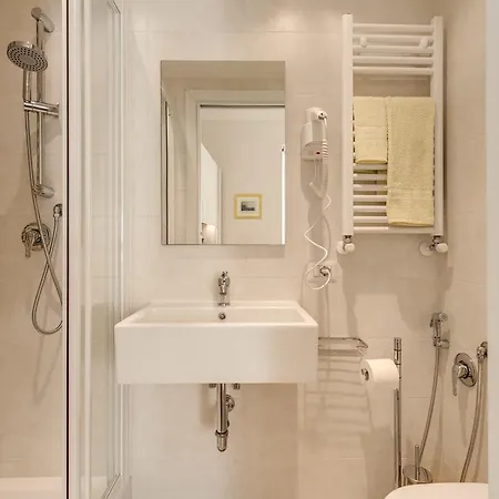 Casa Claudia Giulio Cesare Gasthof Rom