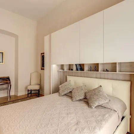 Gasthof Casa Claudia Giulio Cesare