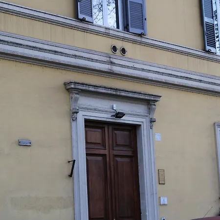 Casa Claudia Giulio Cesare 3* Rom