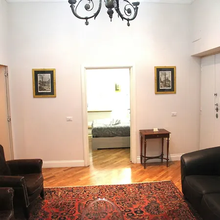 Affittacamere Casa Claudia Giulio Cesare