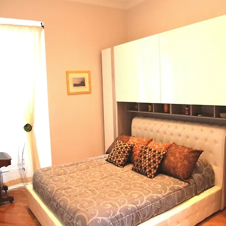 Gasthof Casa Claudia Giulio Cesare